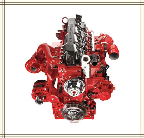 motor de acionador de partida 0001-417-001 do acionador de partida 24V 9T 6.0KM 35MM para DH280 3