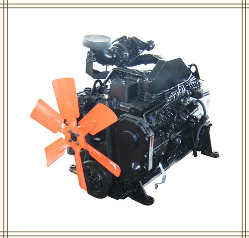 motor de acionador de partida 0001-417-001 do acionador de partida 24V 9T 6.0KM 35MM para DH280 2