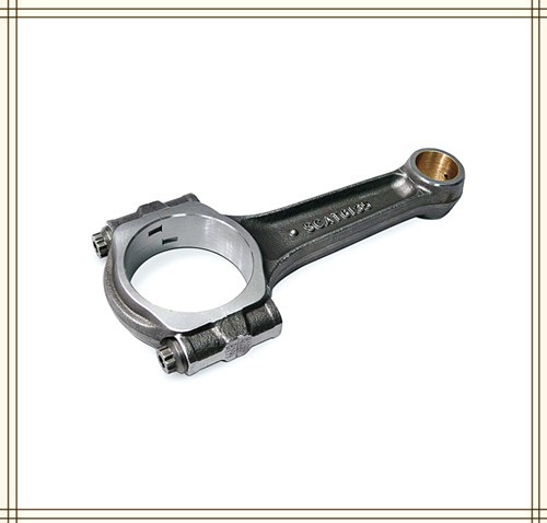 motor de acionador de partida 0001-417-001 do acionador de partida 24V 9T 6.0KM 35MM para DH280 9