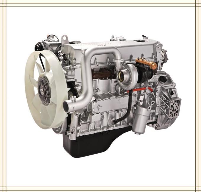 motor de acionador de partida 0001-417-001 do acionador de partida 24V 9T 6.0KM 35MM para DH280 6