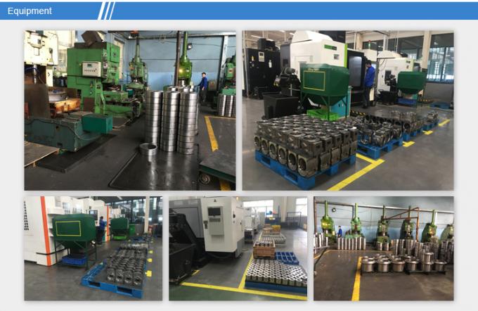 As peças sobresselentes da máquina escavadora de Belparts viajam caixa de engrenagens com o assy hidráulico final do motor do curso da movimentação PC45 do motor GM05 TM05