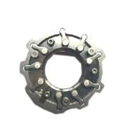 Máquina escavadora Turbocharger 465105-0003 6152-81-8210 para o motor S6D125 PC400-5 de KOMATSU 6