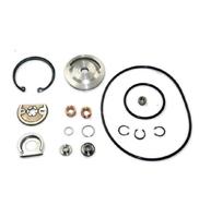 Máquina escavadora Turbocharger 465105-0003 6152-81-8210 para o motor S6D125 PC400-5 de KOMATSU 8