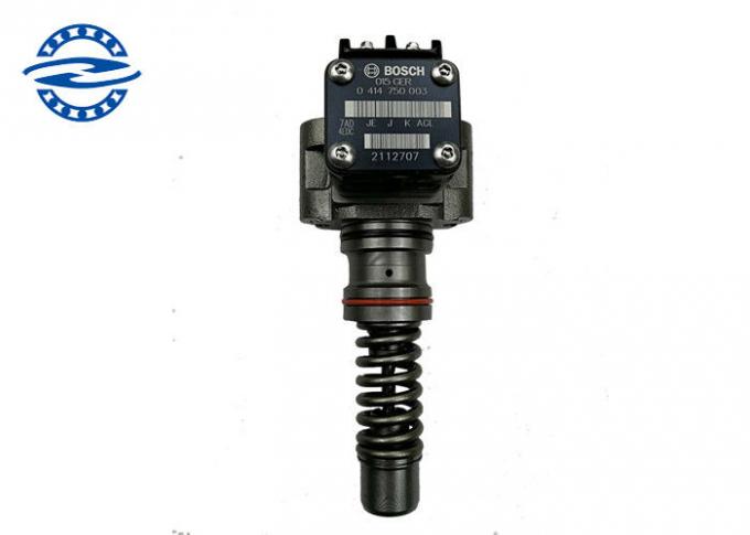 Máquina escavadora Spare Parts 0414 de Deutz 750 bomba da unidade da injeção de 003/0414750003 D6D