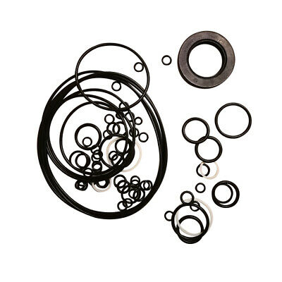 O JOGO DO SELO VOE14601385 FIT O MOTOR DO BALANÇO DE  EC290B EC290C | eBay