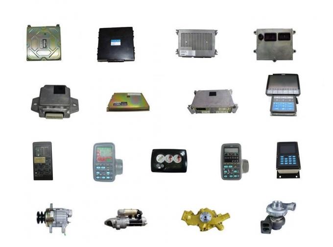 Controlador Panel Board da máquina escavadora de DIGEER 132-2148 142-3363 172-9389