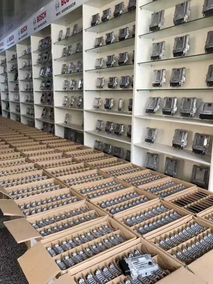 Bocal 5I7706 5I-7706 do lápis do injetor de combustível de Parts E312 E320 E320B 3066 da máquina escavadora 5