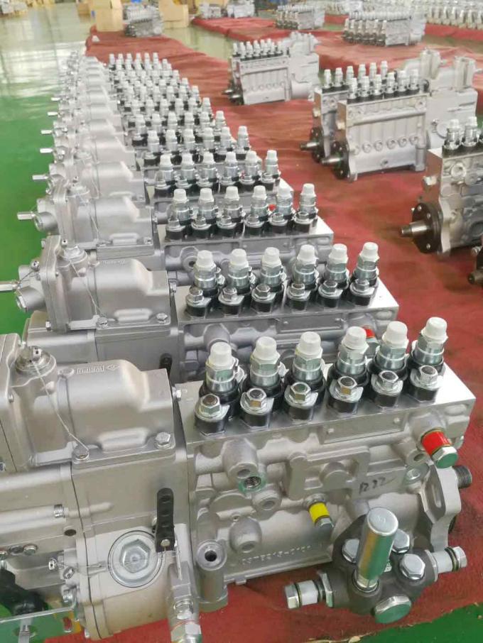 Bocal 5I7706 5I-7706 do lápis do injetor de combustível de Parts E312 E320 E320B 3066 da máquina escavadora 6