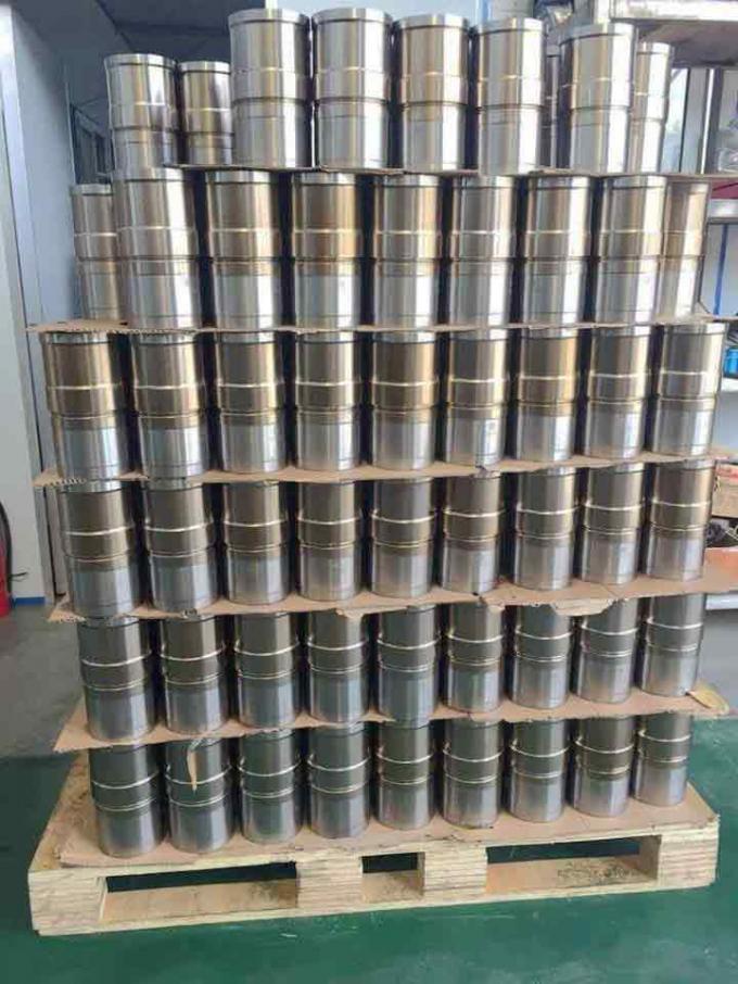 Bocal 5I7706 5I-7706 do lápis do injetor de combustível de Parts E312 E320 E320B 3066 da máquina escavadora 8