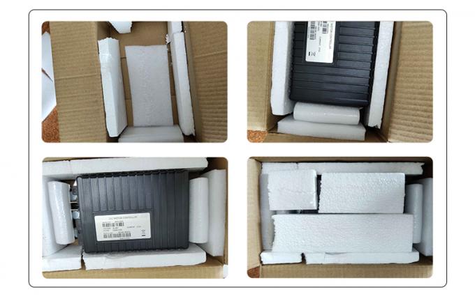 Motor diesel 3974947 de Stop Solenoid For 6CT da máquina escavadora 14