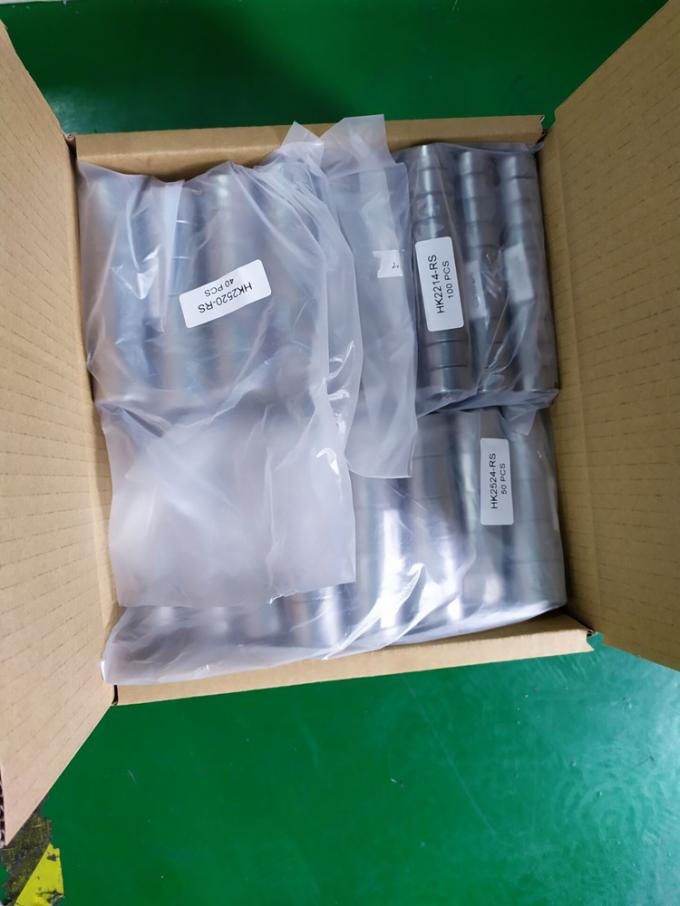 Rolamento de esferas do OEM SZ371-25012 SK330-8 SK350-8 6