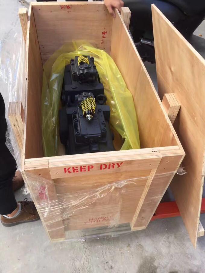 Sensor de velocidade 4P-5820 da revolução de E330C E336D 4P5820 6