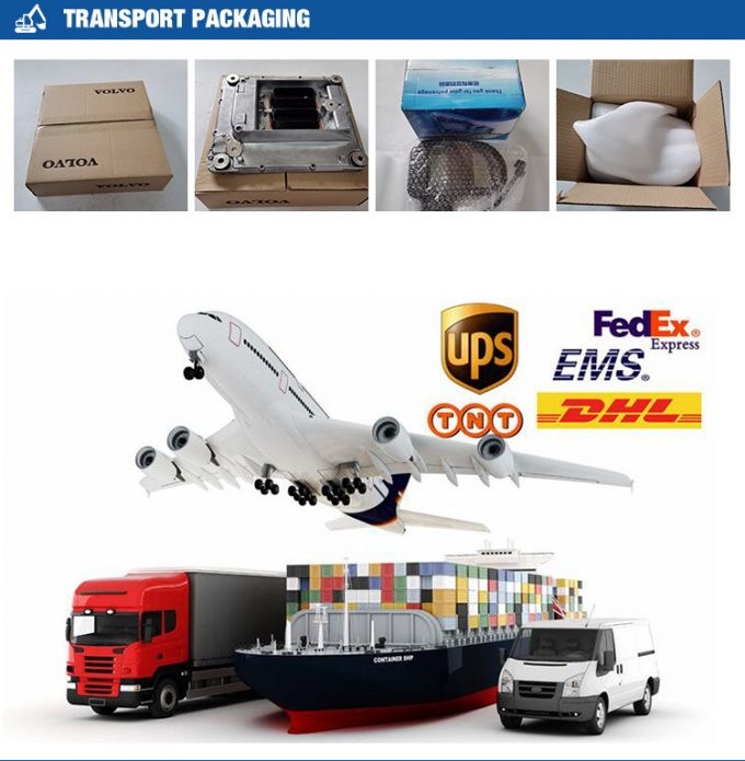 Interruptor de sensor de pressão de óleo de escavadeira 3E-6455 para componentes de motores CAT E330B 3114 3116 C9 3