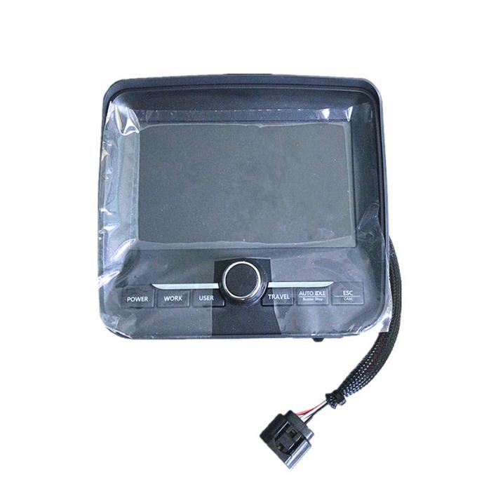 Jogos 3801056 da revisão de motor NTA855 anel de pistão 4089810 4089811 10