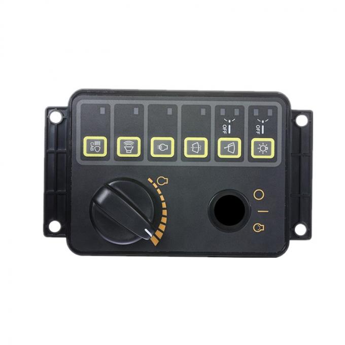 Jogos 3801056 da revisão de motor NTA855 anel de pistão 4089810 4089811 11