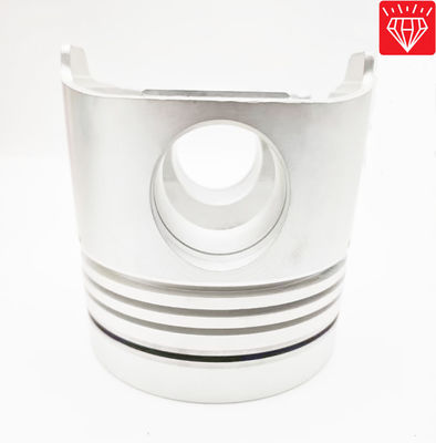 Excavator Parts F17e F17c Engine Cylinder Liner Kit 11467-1702