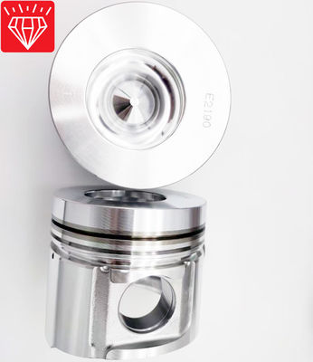 4955416 Engine Parts Piston For Cummins Engine B3.3 Piston 4941139