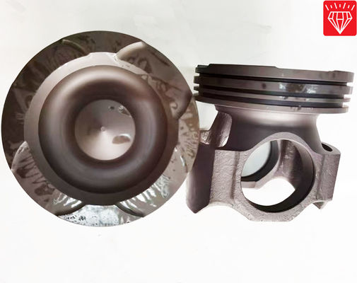 Excavator Engine Parts Qsx15 Isx15 Piston 4298992 4923744 4059345 3681665
