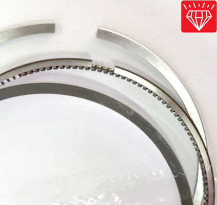 High Quality 4D95 Engine Piston Ring 6204-31-2202