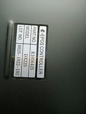 DX225 Controller 543-00055A Computer Box Controller For Doosan