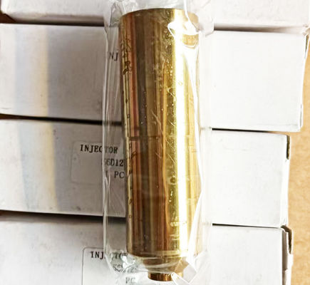 Injector Sleeve 6136-11-1130 For 6D105 6D125  Sleeve Injector