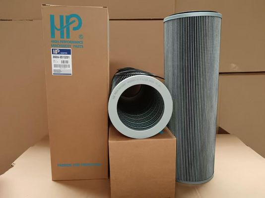 Factory Supplies Excavator Filters 860A-0513201 860A0513201
