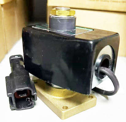 High Performance Solenoid Valve 714-07-16730 For WA380-3