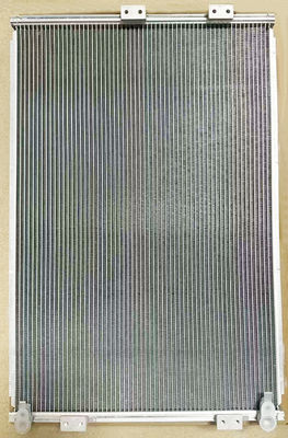 Excavator Condenser 208-979-7520 for PC400-7 PC450-7 PC600-8 Models