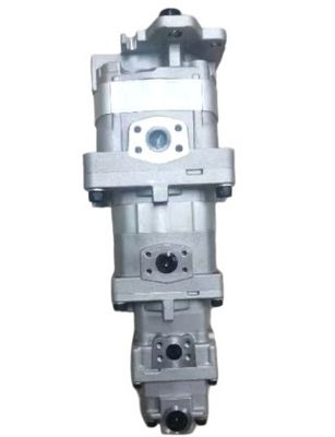 Hydraulic Pump 705-56-26081 For Wheel Loader WA200-5 WA200PT-5