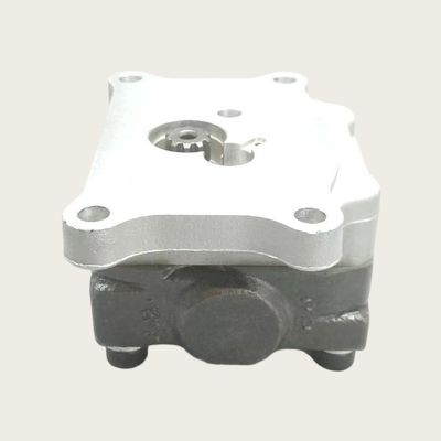 705-41-07180 Hydraulic Gear Pump for Komatsu  PC35MR-3 PC35MR-2 PC38UU
