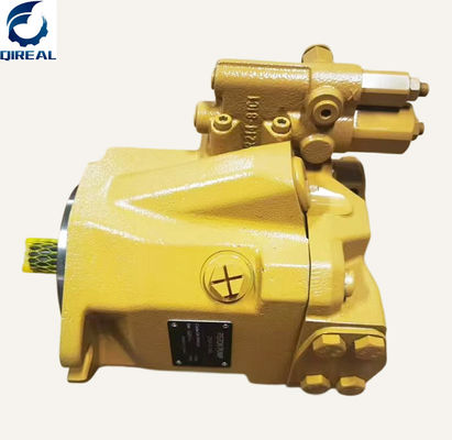 Hydraulic Piston Pump 254-5145 R986120153 for IT38H 938H Loaders