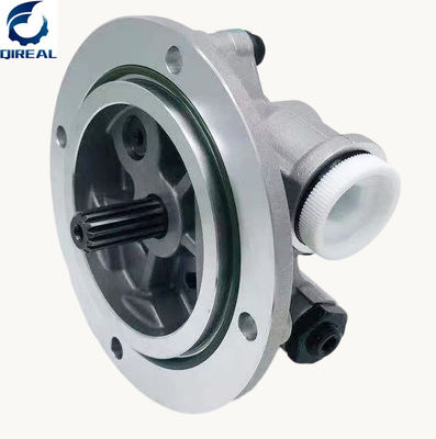 K7V125 Pilot Gear Pump for Excavator SK200-10