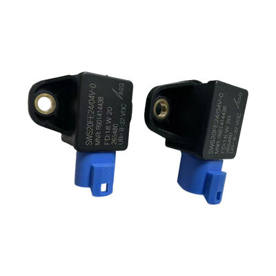 R901414438 265480 4586031 Position Sensor For 374F 390F 395 Hydraulic Pump Angle Sensor