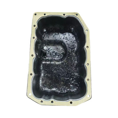 3TNV70 Oil Pan  Excavator Engine Parts