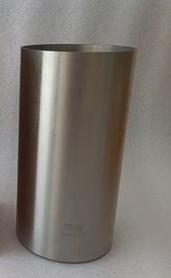 Cylinder liner 3904166  6736-29-2110  6736-29-2140  suitable for 6BT 5.9L 5.9  engines