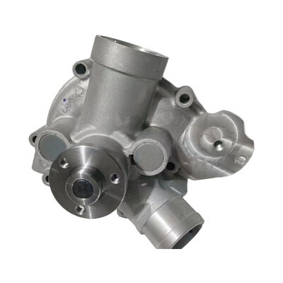 Engine Water Pump Water Pump Circulation Cooler 02937770 for 6.1 L6 Engine