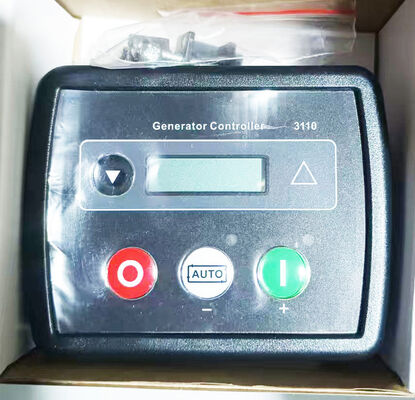 Excavator parts DSE3110 MPU Controller UTO Start MPU Model Number 3110-008-01