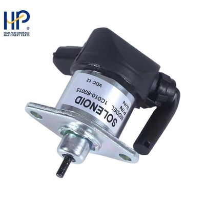 Hydraulic Pump Solenoid Valve 1C010-60015 12V