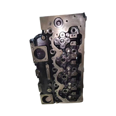 ZZ80274 Cylinder head 1104D-E44T 1104D-E44TA Engine