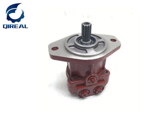 Fan Motor Pump VOE 14533496 For  EC460B EC480D EC360B EC330C EC380DHR Excavator