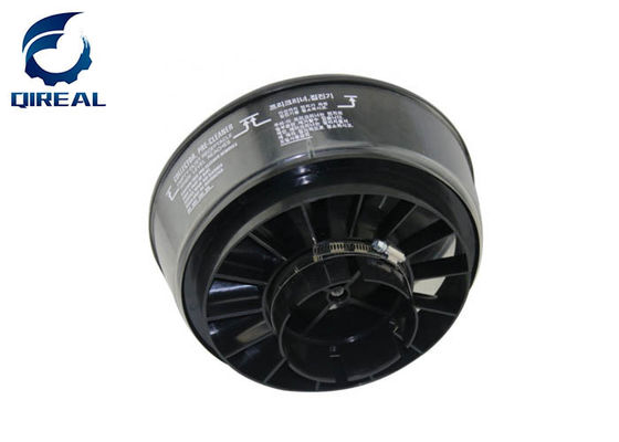 OEM Excavator Filters Prefilter For Air Conditioner 40C0772 Hydraulic Element