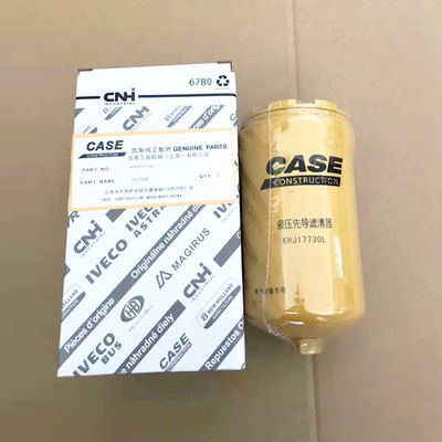 Loader Accessories KHJ17730L HF35519 P573481 Hydraulic Filter