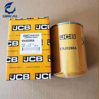 OEM Excavator Hydraulic Oil Filter KNJ0288a KNJ0288 P556005