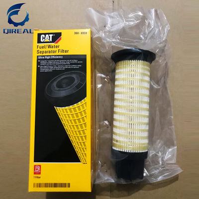 for  engine Excavator Fuel Filter 3608959 360-8959