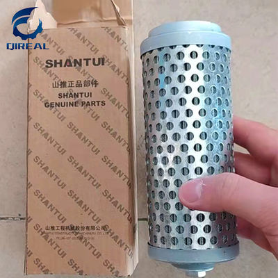 144-49-13852 1444913852 Excavator Strainer For D60A D65A D70 D75A