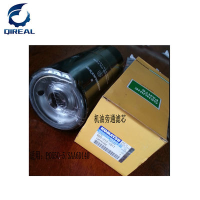 Excavator Oil Filter Element 600-212-1511 6002121511
