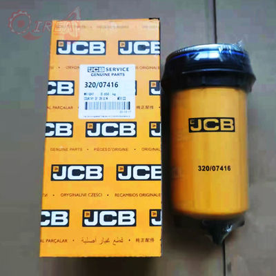 Excavator filter Oil water separation filter element 32007416