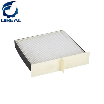 SK200-3 SK200-5 SK200-6E Cabin Filter Cabin Air Filter Element YN50V01006P1 2299047 72130488 YN20M00010S004 51186-41870