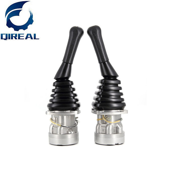 297-0529 206-3305 297-0589 1764985 176-4985 Pilot Valve E320C E320B E320D Excavator Control Joystick