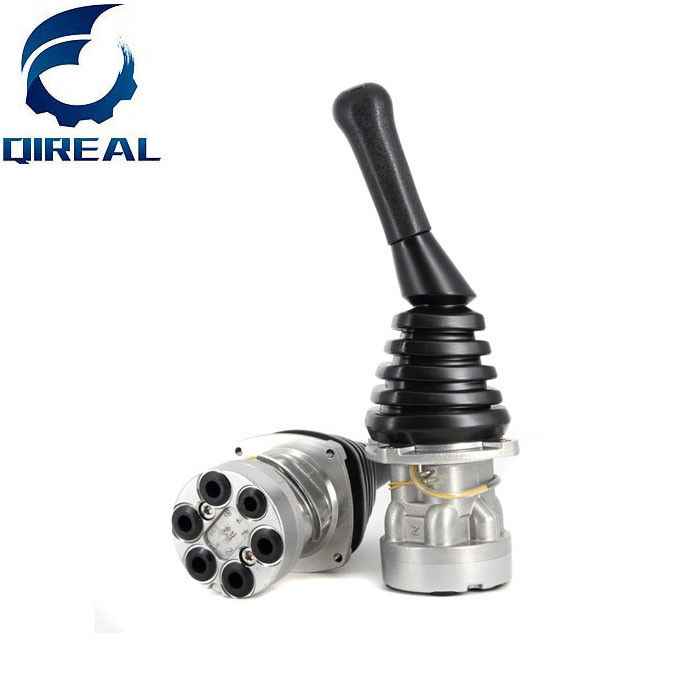 297-0529 206-3305 297-0589 1764985 176-4985 Pilot Valve E320C E320B E320D Excavator Control Joystick